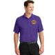 Raglan Polo